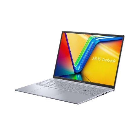 Portatil Asus Vivobook K3605zc-pl361w I5-12500h 16"fhd 16gb 512ssd Rtx 3050 4gb W11 Color Plata