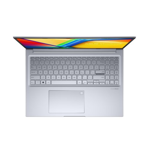 Portatil Asus Vivobook K3605zc-pl361w I5-12500h 16"fhd 16gb 512ssd Rtx 3050 4gb W11 Color Plata