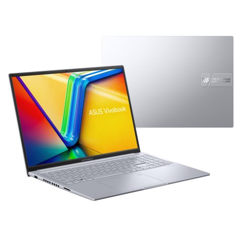 Portatil Asus Vivobook K3605zc-pl361w I5-12500h 16"fhd 16gb 512ssd Rtx 3050 4gb W11 Color Plata