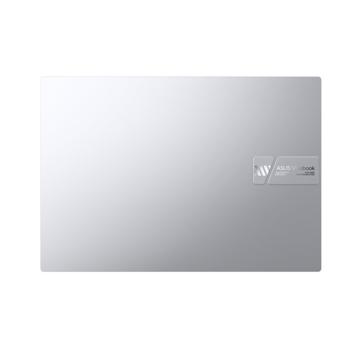 Portatil Asus Vivobook K3605zc-pl361w I5-12500h 16"fhd 16gb 512ssd Rtx 3050 4gb W11 Color Plata
