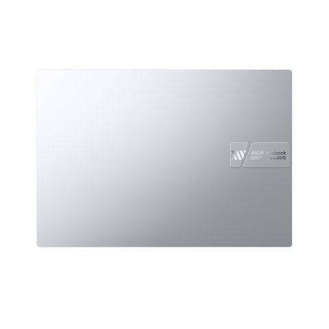Portatil Asus Vivobook K3605zc-pl361w I5-12500h 16"fhd 16gb 512ssd Rtx 3050 4gb W11 Color Plata