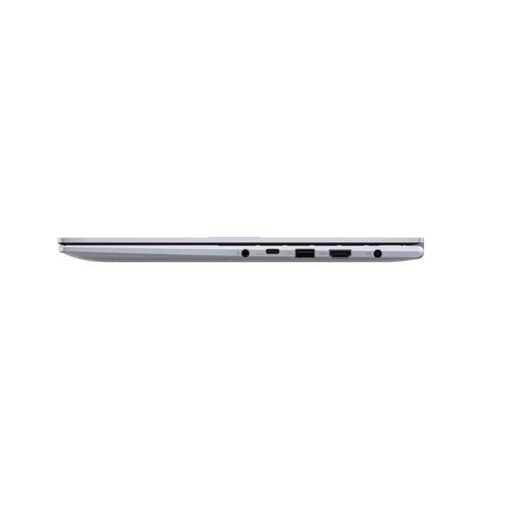 Portatil Asus Vivobook K3605zc-pl361w I5-12500h 16"fhd 16gb 512ssd Rtx 3050 4gb W11 Color Plata