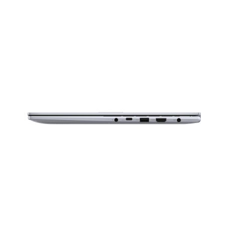 Portatil Asus Vivobook K3605zc-pl361w I5-12500h 16"fhd 16gb 512ssd Rtx 3050 4gb W11 Color Plata