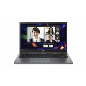 Portatil Acer Ex215-23-r7uf Ryzen 5-7520u 15.6" 8gb 512gb "freedos" 1,77kg Gris Ac
