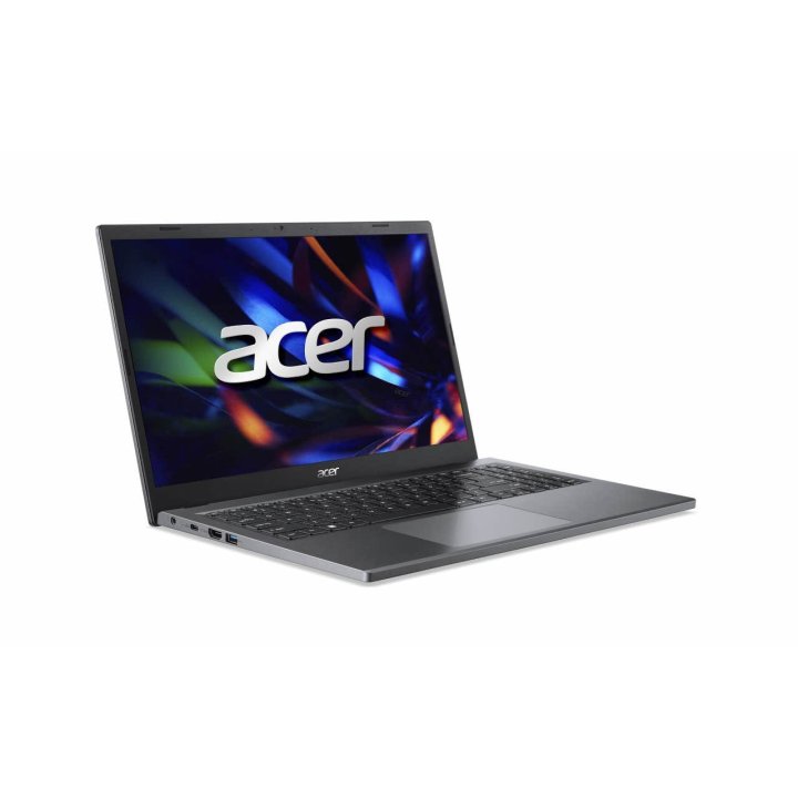 Portatil Acer Ex215-23-r7uf Ryzen 5-7520u 15.6" 8gb 512gb "freedos" 1,77kg Gris Ac