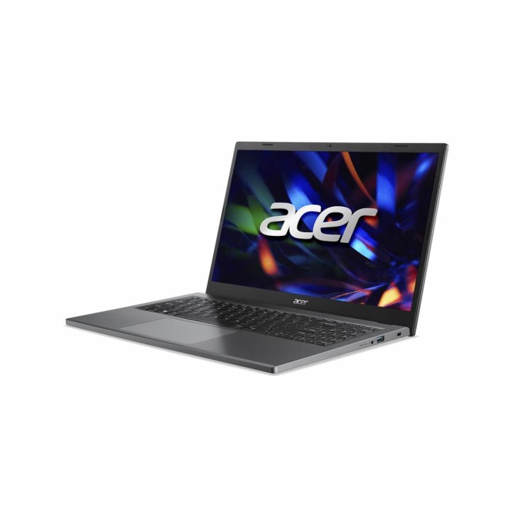 Portatil Acer Ex215-23-r7uf Ryzen 5-7520u 15.6" 8gb 512gb "freedos" 1,77kg Gris Ac