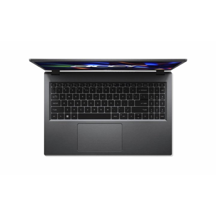 Portatil Acer Ex215-23-r7uf Ryzen 5-7520u 15.6" 8gb 512gb "freedos" 1,77kg Gris Ac