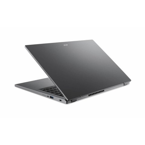 Portatil Acer Ex215-23-r7uf Ryzen 5-7520u 15.6" 8gb 512gb "freedos" 1,77kg Gris Ac