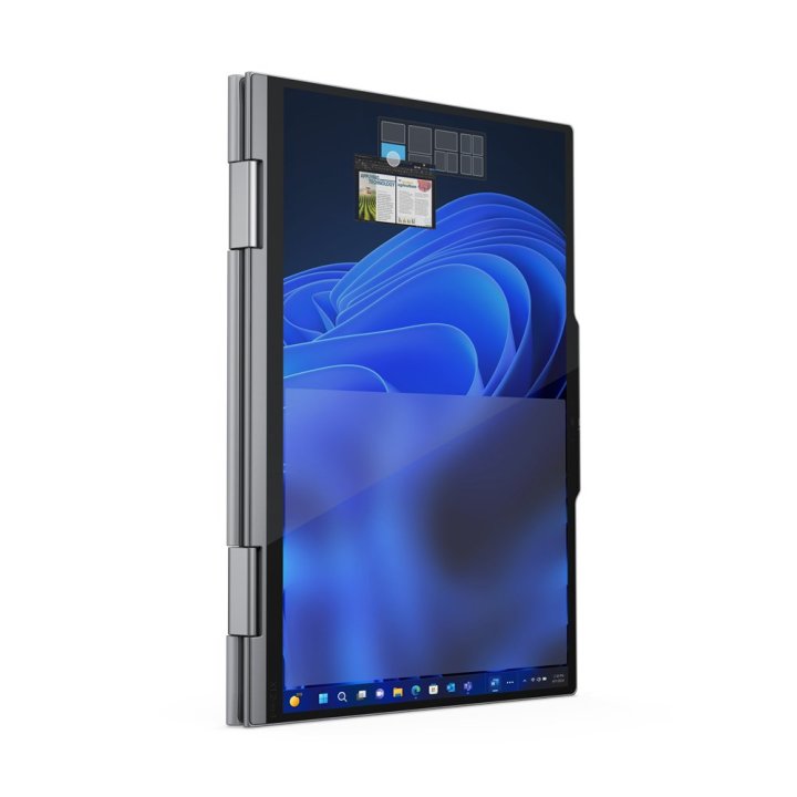 Portatil Lenovo Thinkpad X1 2in1 G9 Intel Core Ultra5-125u 14" 360º Tactil 16gb 512gb Lte 4g W11prousb-c (thunderbolt4 usb4)