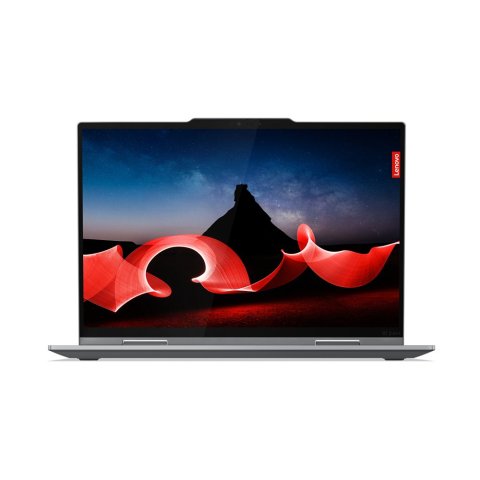 Portatil Lenovo Thinkpad X1 2in1 G9 Intel Core Ultra5-125u 14" 360º Tactil 16gb 512gb Lte 4g W11prousb-c (thunderbolt4 usb4)