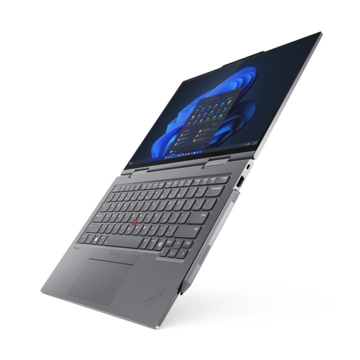 Portatil Lenovo Thinkpad X1 2in1 G9 Intel Core Ultra5-125u 14" 360º Tactil 16gb 512gb Lte 4g W11prousb-c (thunderbolt4 usb4)