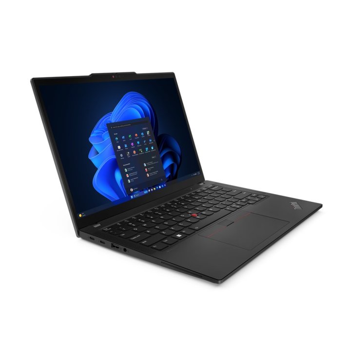 Portatil Lenovo Thinkpad X13 G5 Intel Core Ultra7-155u 13.3" 16gb 512gb Lte 4g W11prousb-c (thunderbolt4 usb4) Kit Digital