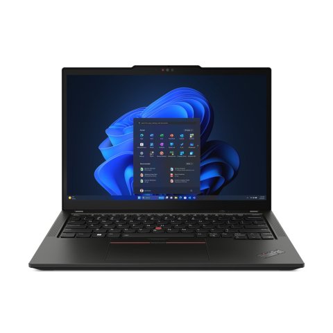 Portatil Lenovo Thinkpad X13 G5 Intel Core Ultra7-155u 13.3" 16gb 512gb Lte 4g W11prousb-c (thunderbolt4 usb4) Kit Digital