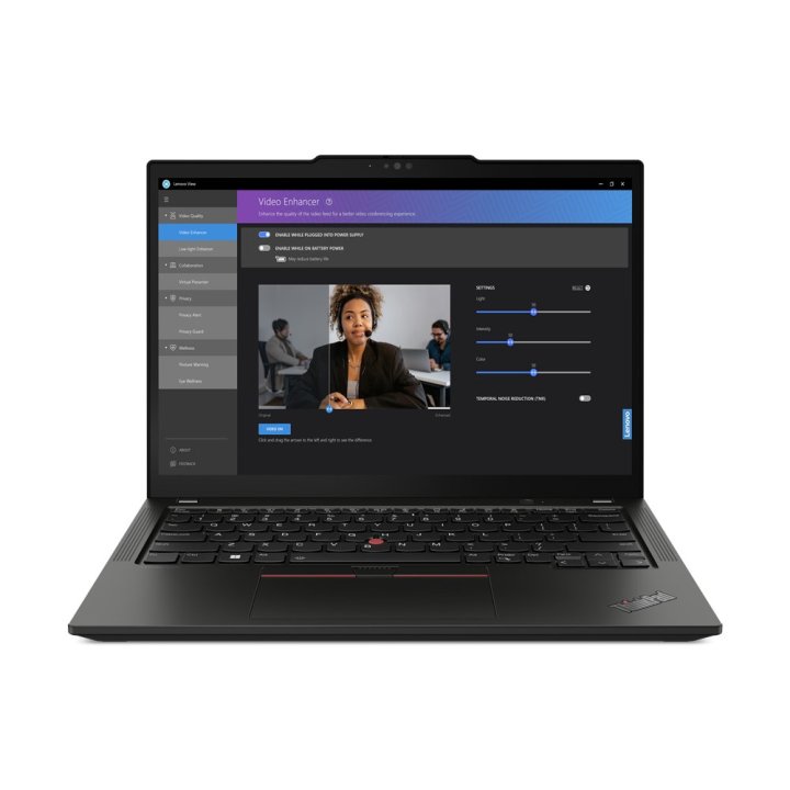 Portatil Lenovo Thinkpad X13 G5 Intel Core Ultra7-155u 13.3" 16gb 512gb Lte 4g W11prousb-c (thunderbolt4 usb4) Kit Digital