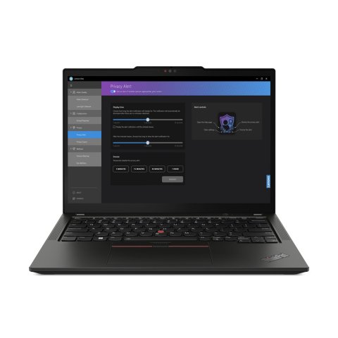 Portatil Lenovo Thinkpad X13 G5 Intel Core Ultra7-155u 13.3" 16gb 512gb Lte 4g W11prousb-c (thunderbolt4 usb4) Kit Digital