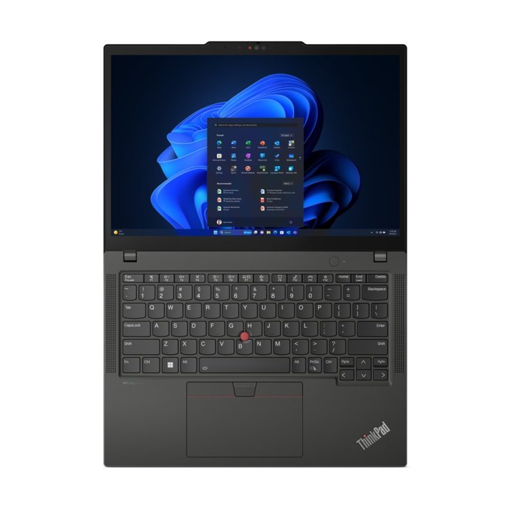 Portatil Lenovo Thinkpad X13 G5 Intel Core Ultra7-155u 13.3" 16gb 512gb Lte 4g W11prousb-c (thunderbolt4 usb4) Kit Digital