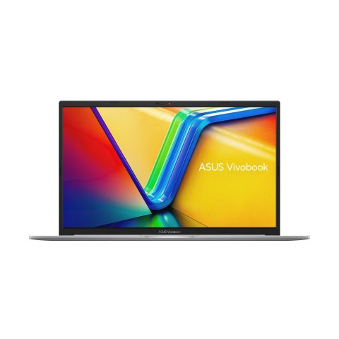 Portatil Asus Vivobook F1704va-au235 I5-1335u 17.3" 16gb 512gb Freedos Color Plata