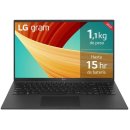 Portatil Lg Gram 17 Ultra 7-155h 17" Wqxga 2560x1600 32gb 1tb Ssd Hdmi Usb-c Thunderbolt W11 