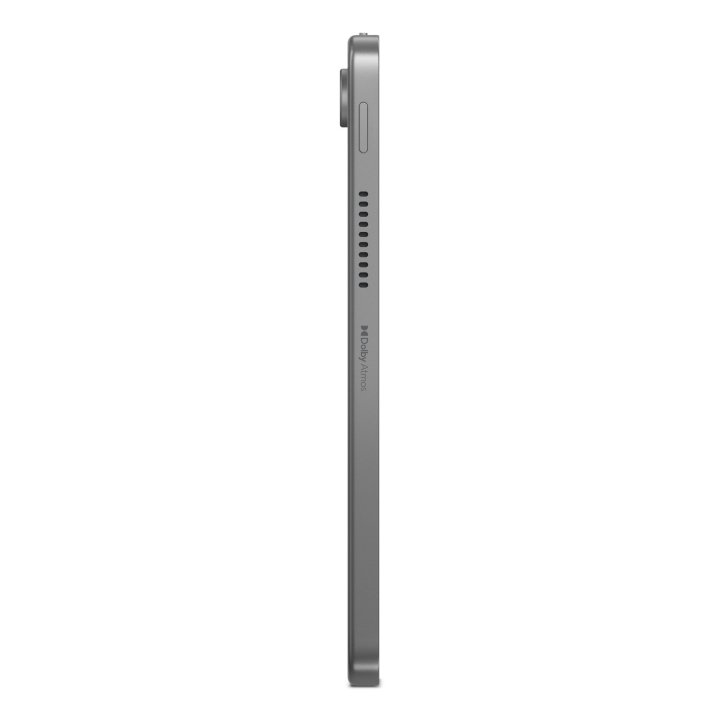 Tablet Lenovo Tab Tb311fu 10.1" Wuxga (1920x1200) 4gb 64gb Android 14 Incluye Funda Gris Mediatek Helio G85 