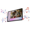 Tablet Lenovo Tab M11 Tb330fu 11"(1920x1200) 4gb 128gb Incluye Pen, Android 13 O Superior3años Garan