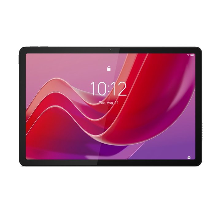 Tablet Lenovo Tab M11 Tb330fu 11"(1920x1200) 4gb 128gb Incluye Pen, Android 13 O Superior3años Garan