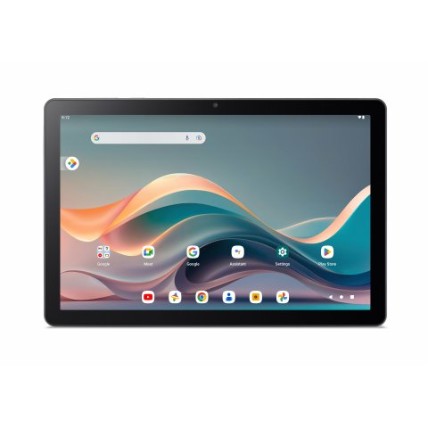 Tablet Acer Tab Iconia M10-12-8304 10.1" Lte 1920x1200 6gb 128gb Mediatek Mt8788 Android 13