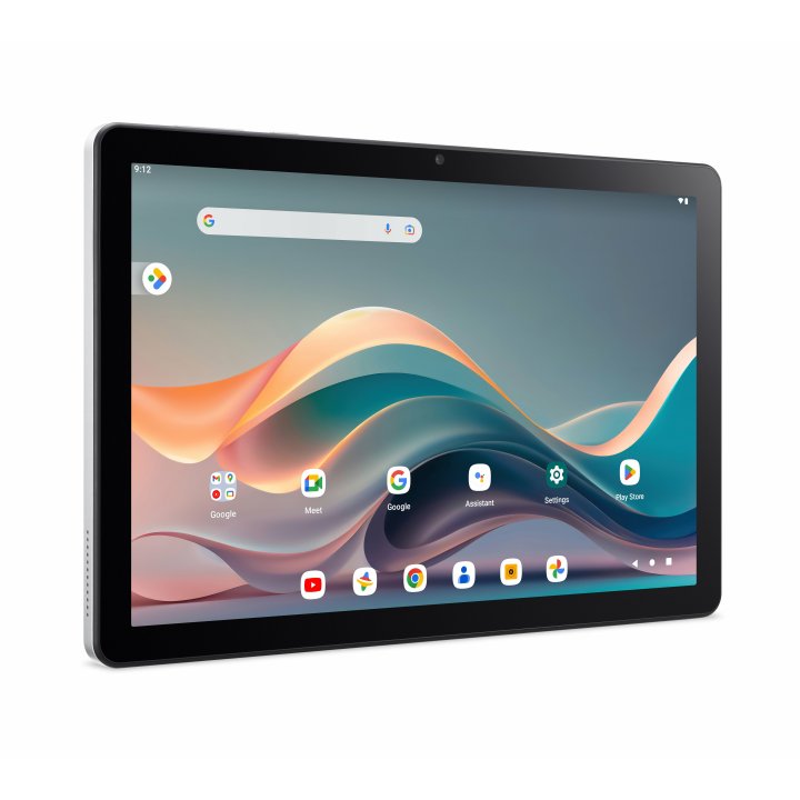 Tablet Acer Tab Iconia M10-12-8304 10.1" Lte 1920x1200 6gb 128gb Mediatek Mt8788 Android 13