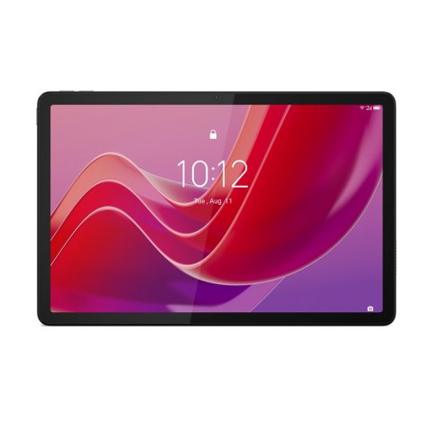 Tablet Lenovo Tab M11 Zada0331es 11" Wuxga (1920x1200) 8gb 128gb And13 Mediatek Helio G88 Pen+funda  Gris Luna