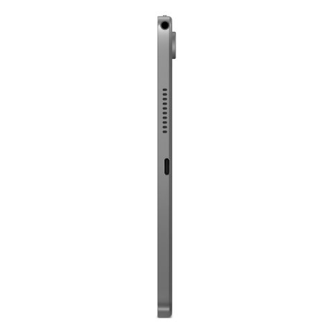 Tablet Lenovo Tab 10.1" 1920x1200 4gb 64gb Android 14 Mediatek Helio G85 4g Lte Gris 
