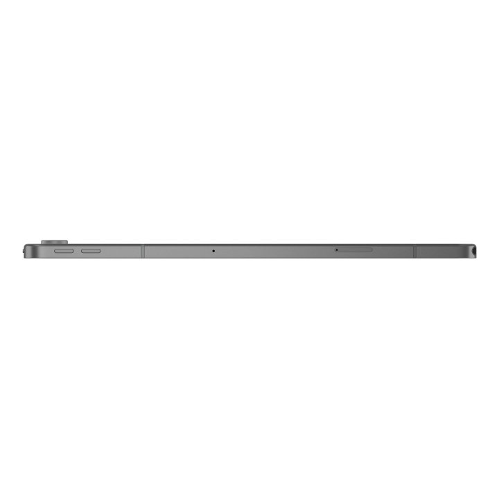 Tablet Lenovo Tab 10.1" 1920x1200 4gb 64gb Android 14 Mediatek Helio G85 4g Lte Gris 