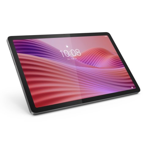 Tablet Lenovo Tab 10.1" 1920x1200 4gb 64gb Android 14 Mediatek Helio G85 4g Lte Gris 