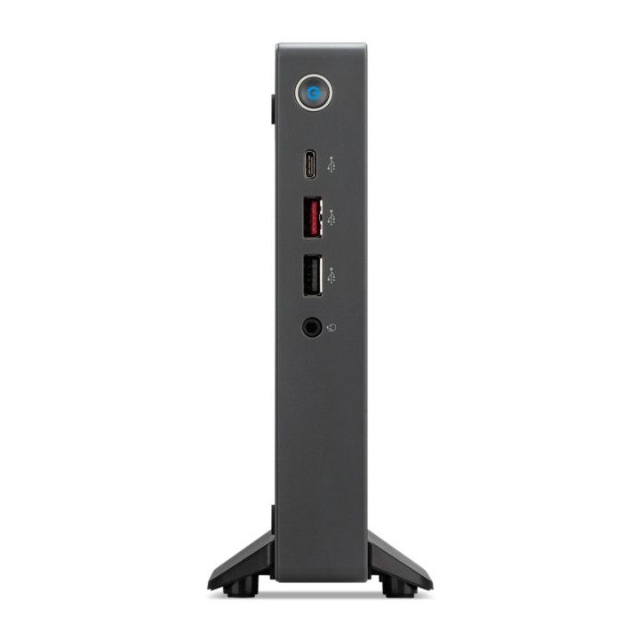 Ordenador Acer Veriton Vn2590g Mini Intel Core I5-1334u 8gb 512gb Hdmi Dp Usb-c
