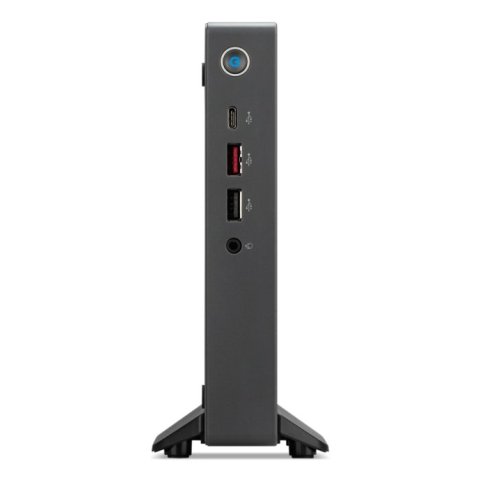 Ordenador Acer Veriton Vn2590g Mini Intel Core I5-1334u 8gb 512gb Hdmi Dp Usb-c