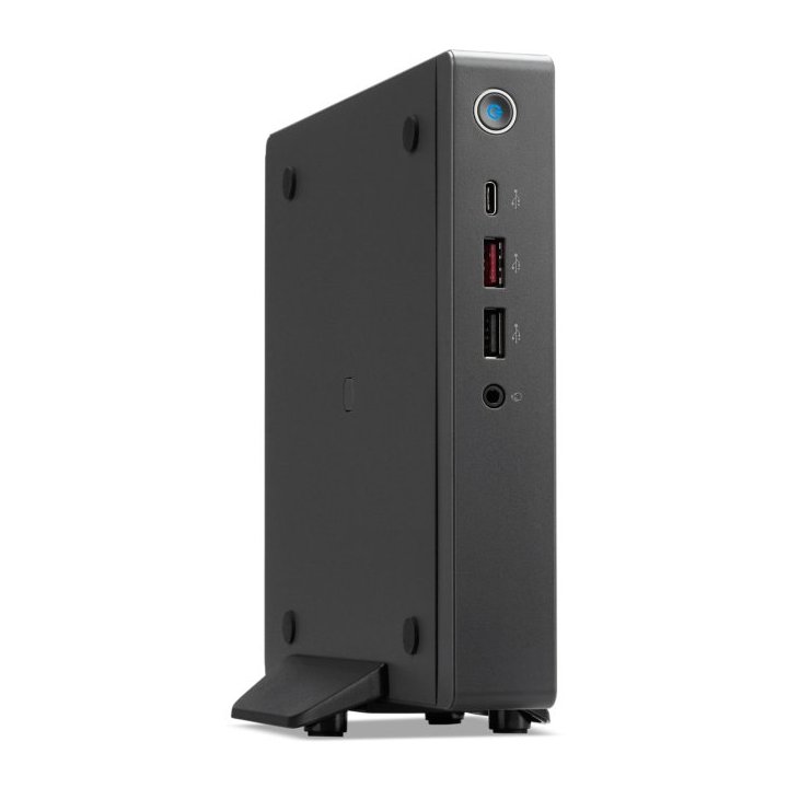 Ordenador Acer Veriton Vn2590g Mini Intel Core I5-1334u 8gb 512gb Hdmi Dp Usb-c