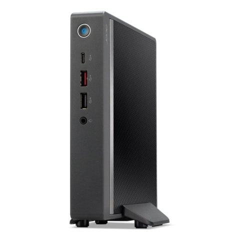 Ordenador Acer Veriton Vn2590g Mini Intel Core I5-1334u 8gb 512gb Hdmi Dp Usb-c