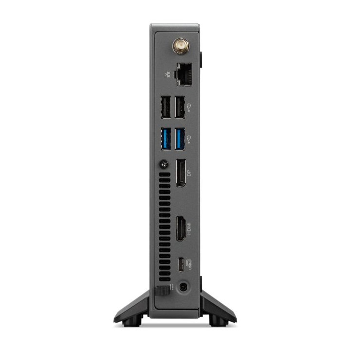 Ordenador Acer Veriton Vn2590g Mini Intel Core I5-1334u 8gb 512gb Hdmi Dp Usb-c