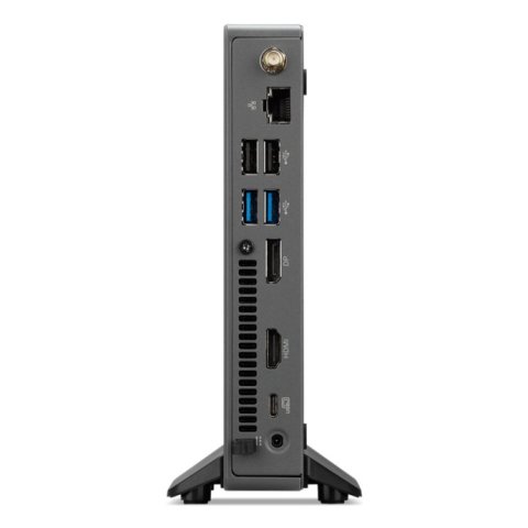 Ordenador Acer Veriton Vn2590g Mini Intel Core I5-1334u 8gb 512gb Hdmi Dp Usb-c