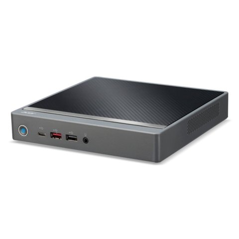 Ordenador Acer Veriton Vn2590g Mini Intel Core I5-1334u 8gb 512gb Hdmi Dp Usb-c