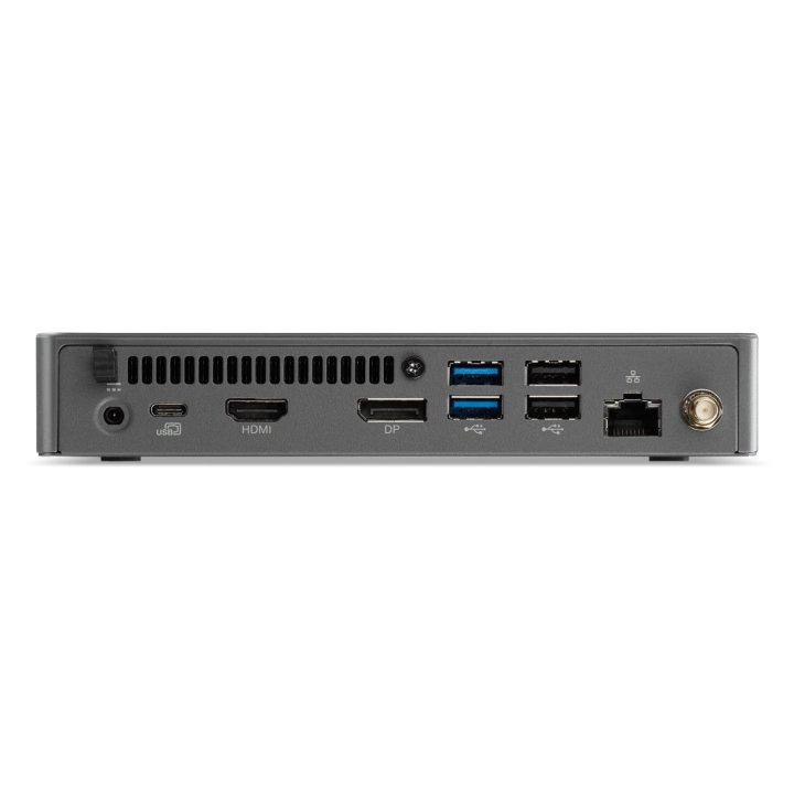Ordenador Acer Veriton Vn2590g Mini Intel Core I5-1334u 8gb 512gb Hdmi Dp Usb-c