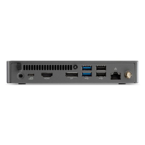 Ordenador Acer Veriton Vn2590g Mini Intel Core I5-1334u 8gb 512gb Hdmi Dp Usb-c