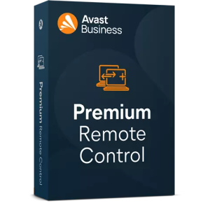 Avast Business Premium Remote Control 1 Año **l.... 2