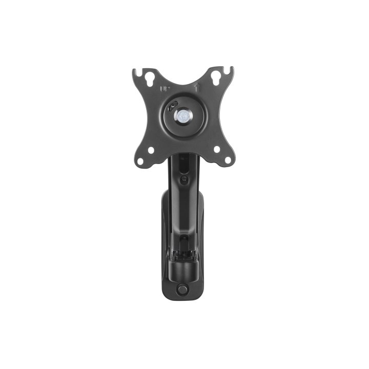 (km0) Soporte De Pared Orientable Equip Para Pantalla De 17"-32" Brazo 564mm Muelle De Gas Hasta 9kgcash30