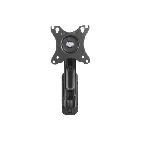 (km0) Soporte De Pared Orientable Equip Para Pantalla De 17"-32" Brazo 564mm Muelle De Gas Hasta 9kgcash30