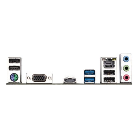 (km0) Pb Gigabyte H510m-h V2 Ddr4 Rev1.0 M-atx Skt 1200 2xddr4 3200mhz Hdmi Vga Gbe Lan M.2 Cash30