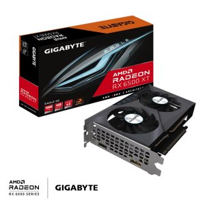 (km0) Vga Gigabyte Radeon Rx 6500 Xt Eagle 4gd
Gv-r65xteagle-4gd Cash30
 2