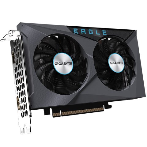 (km0) Vga Gigabyte Radeon Rx 6500 Xt Eagle 4gd
Gv-r65xteagle-4gd Cash30
