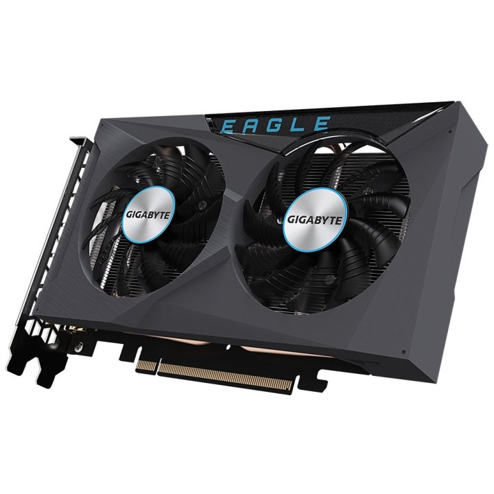 (km0) Vga Gigabyte Radeon Rx 6500 Xt Eagle 4gd
Gv-r65xteagle-4gd Cash30
