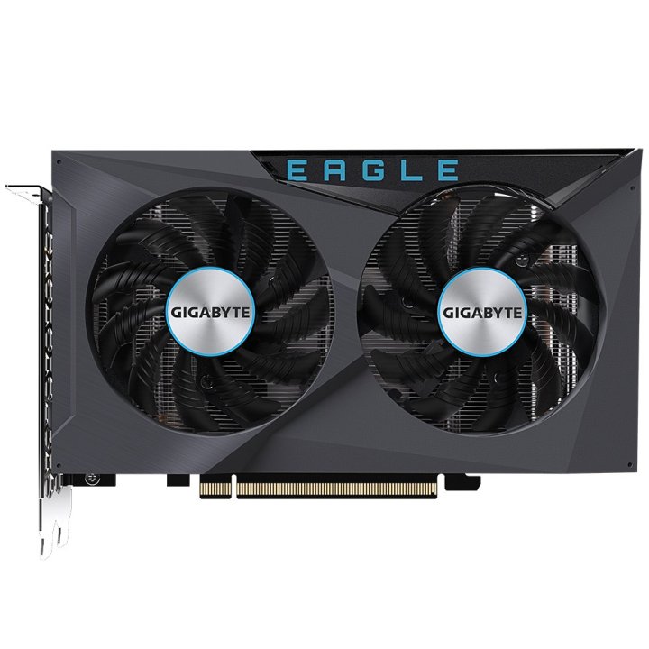 (km0) Vga Gigabyte Radeon Rx 6500 Xt Eagle 4gd
Gv-r65xteagle-4gd Cash30
