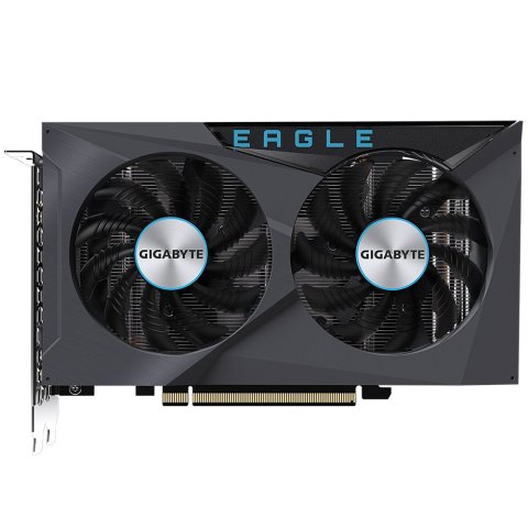 (km0) Vga Gigabyte Radeon Rx 6500 Xt Eagle 4gd
Gv-r65xteagle-4gd Cash30
