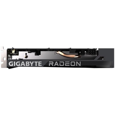 (km0) Vga Gigabyte Radeon Rx 6500 Xt Eagle 4gd
Gv-r65xteagle-4gd Cash30
